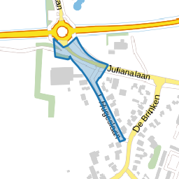 Perceel GST00-F-1295