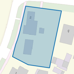 Perceel GST00-F-1302