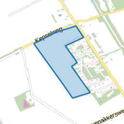 Perceel GST00-I-1010