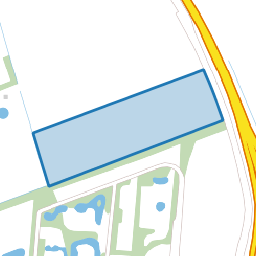 Perceel GST00-I-1018