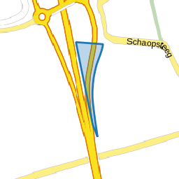 Perceel GST00-I-1023