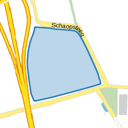 Perceel GST00-I-1024