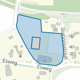 Perceel GST00-I-1028