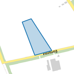 Perceel GST00-I-1030