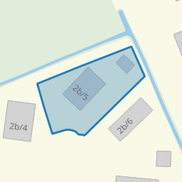 Perceel GST00-I-1032