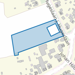 Perceel GST00-I-1041