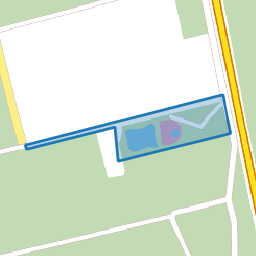 Perceel GST00-I-1043