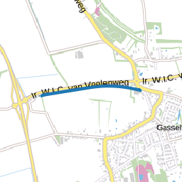 Perceel GST00-I-1072