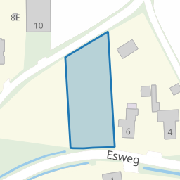 Perceel GST00-I-1080