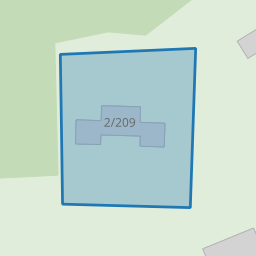 Perceel GST00-I-1095