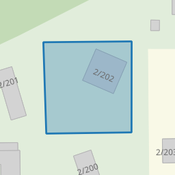 Perceel GST00-I-1096