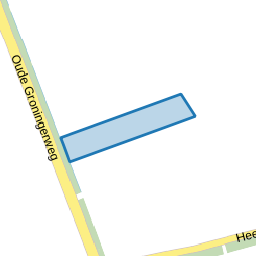 Perceel GST00-I-1104