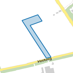 Perceel GST00-I-1105