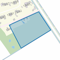 Perceel GST00-I-1109