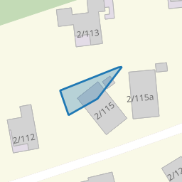 Perceel GST00-I-1115