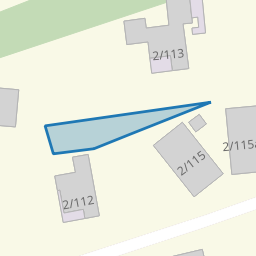 Perceel GST00-I-1116