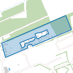 Perceel GST00-I-1121