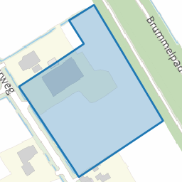 Perceel GST00-I-1122