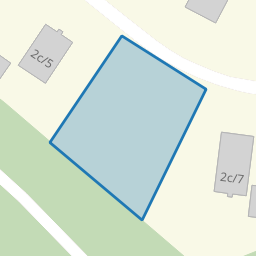 Perceel GST00-I-1165