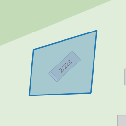 Perceel GST00-I-1183