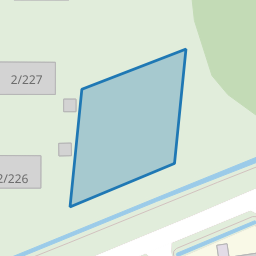 Perceel GST00-I-1189