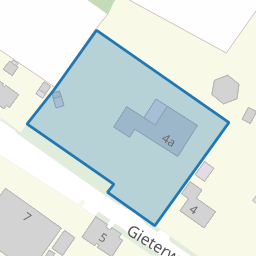 Perceel GST00-I-1192