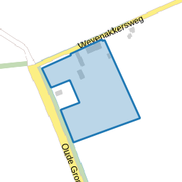 Perceel GST00-I-1201