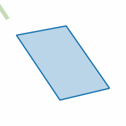 Perceel GST00-I-1236