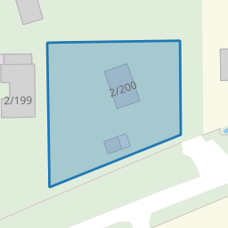 Perceel GST00-I-1243