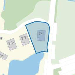 Perceel GST00-I-1253