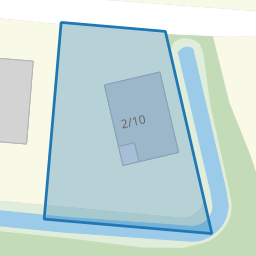 Perceel GST00-I-1264