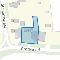 Perceel GST00-I-1269