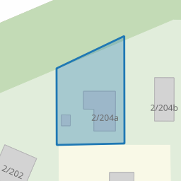 Perceel GST00-I-1272