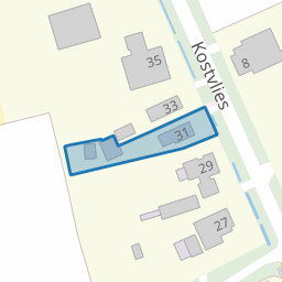 Perceel GST00-I-1276