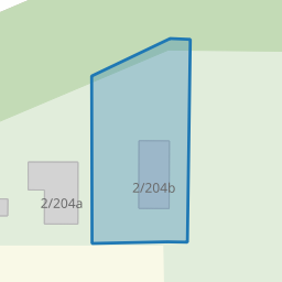 Perceel GST00-I-1280
