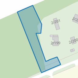 Perceel GST00-I-1313