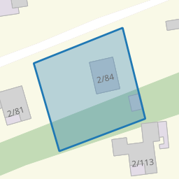 Perceel GST00-I-1319