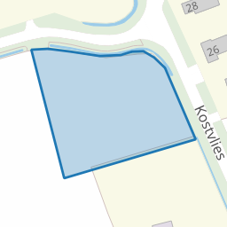 Perceel GST00-I-1322