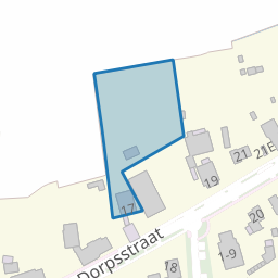 Perceel GST00-I-1324