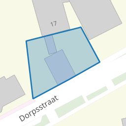 Perceel GST00-I-1325