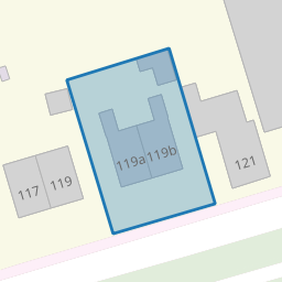 Perceel GST00-K-1000