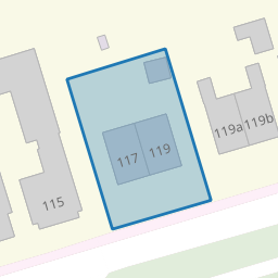 Perceel GST00-K-1001