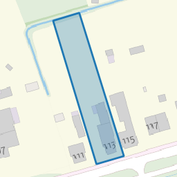 Perceel GST00-K-1003