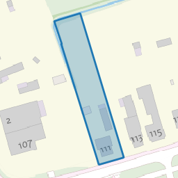 Perceel GST00-K-1004