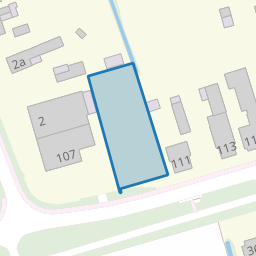 Perceel GST00-K-1005