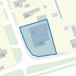 Perceel GST00-K-1006