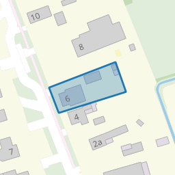 Perceel GST00-K-1009