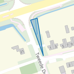 Perceel GST00-K-1018