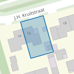 Perceel GST00-K-1020