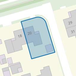 Perceel GST00-K-1022